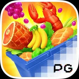 2bestsoftpace: Supermarket Spree