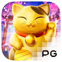 2bestsoftpace: Lucky Neko