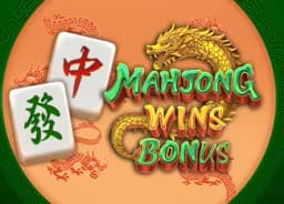 2bestsoftpace: Mahjong Wins Bonus