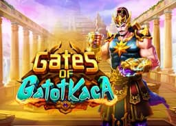 2bestsoftpace: Gates of Gatot Kaca