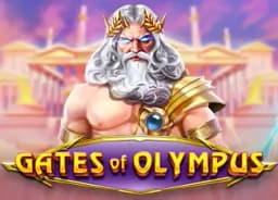 2bestsoftpace: Gates of Olympus