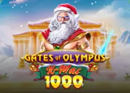 2bestsoftpace: Gates of Olympus Xmas 1000