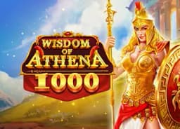 2bestsoftpace: Wisdom of Athena 1000