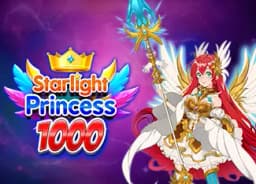 2bestsoftpace: Starlight Princess 1000