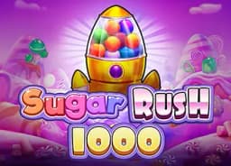 2bestsoftpace: Sugar Rush 1000