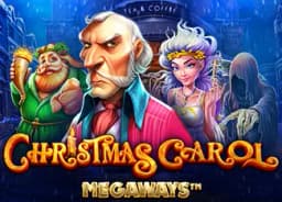 2bestsoftpace: Christmas Carol Megaways
