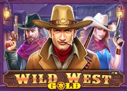 2bestsoftpace: Wild West Gold