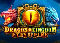 2bestsoftpace: Dragon Kingdom - Eyes of Fire