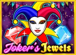 2bestsoftpace: Joker's Jewels