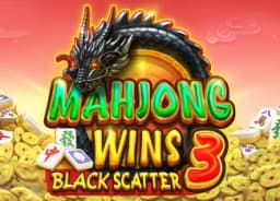 2bestsoftpace: Mahjong Wins 3 - Black Scatter