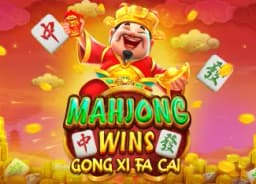 2bestsoftpace: Mahjong Wins - Gong Xi Fa Cai
