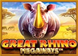 2bestsoftpace: Great Rhino Megaways