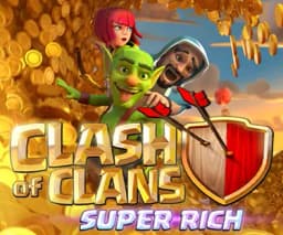 2bestsoftpace: Clash of Clans SUPER RICH